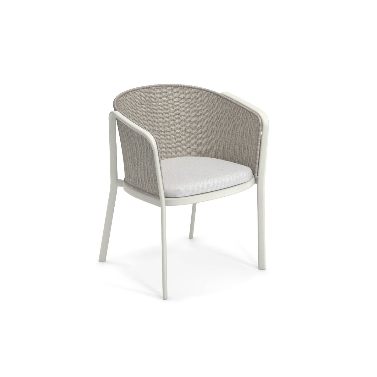 Emu Poltrona Dining Carousel 1212