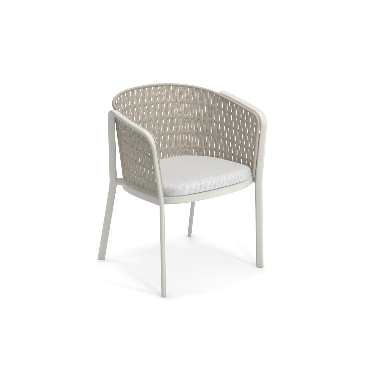 Emu Poltrona Dining Carousel 1214