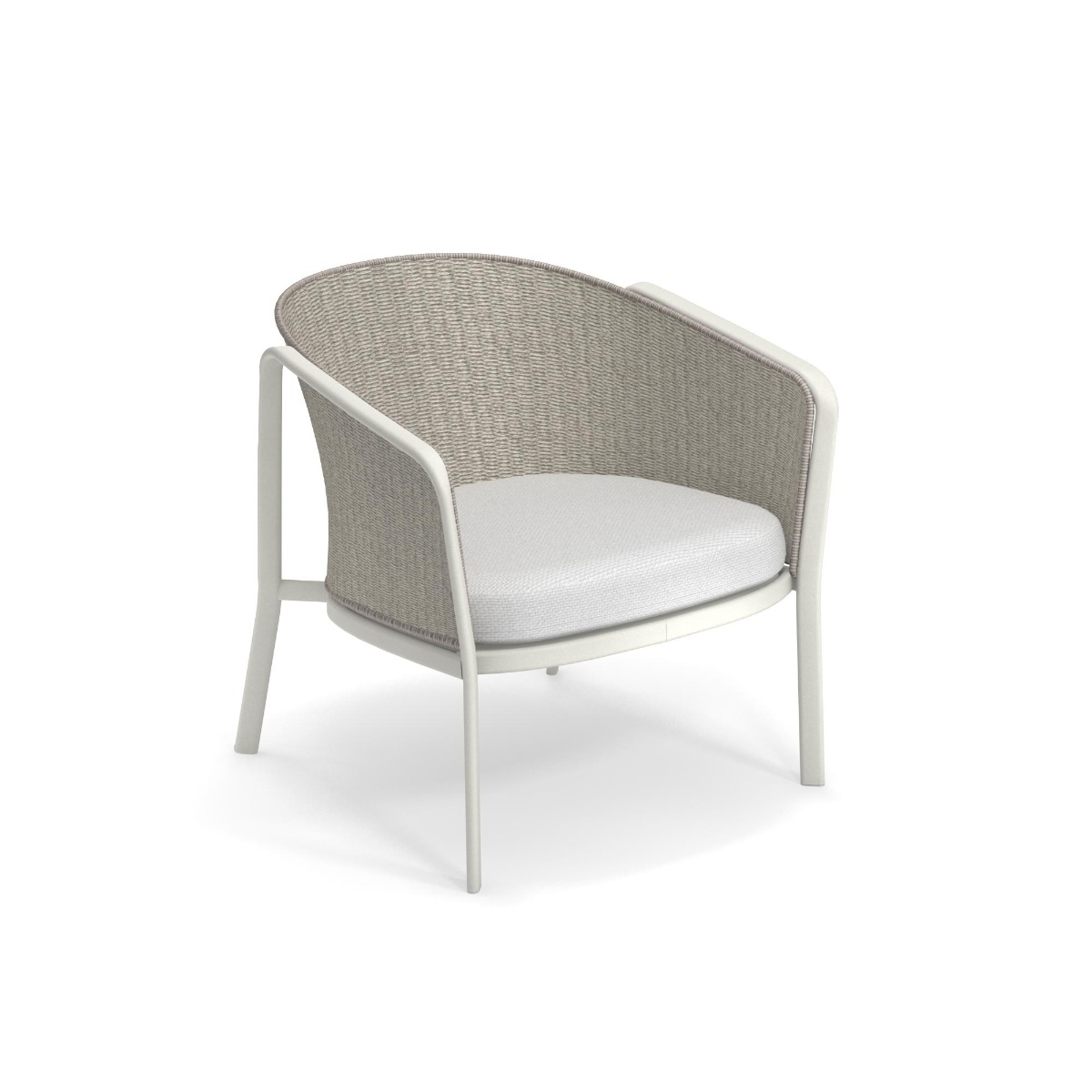 Emu Poltrona Lounge Carousel 1216