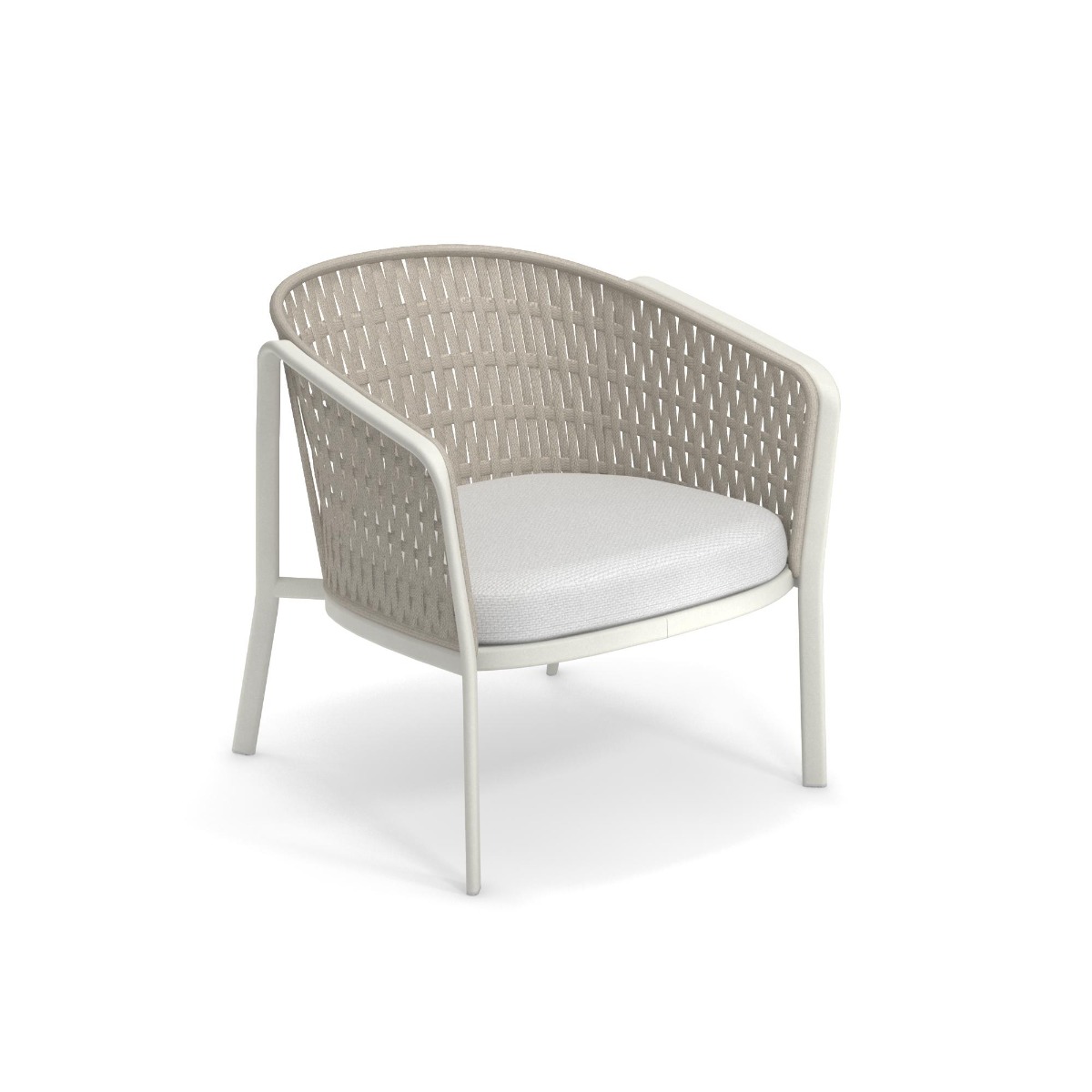 Emu Poltrona Lounge Carousel 1218