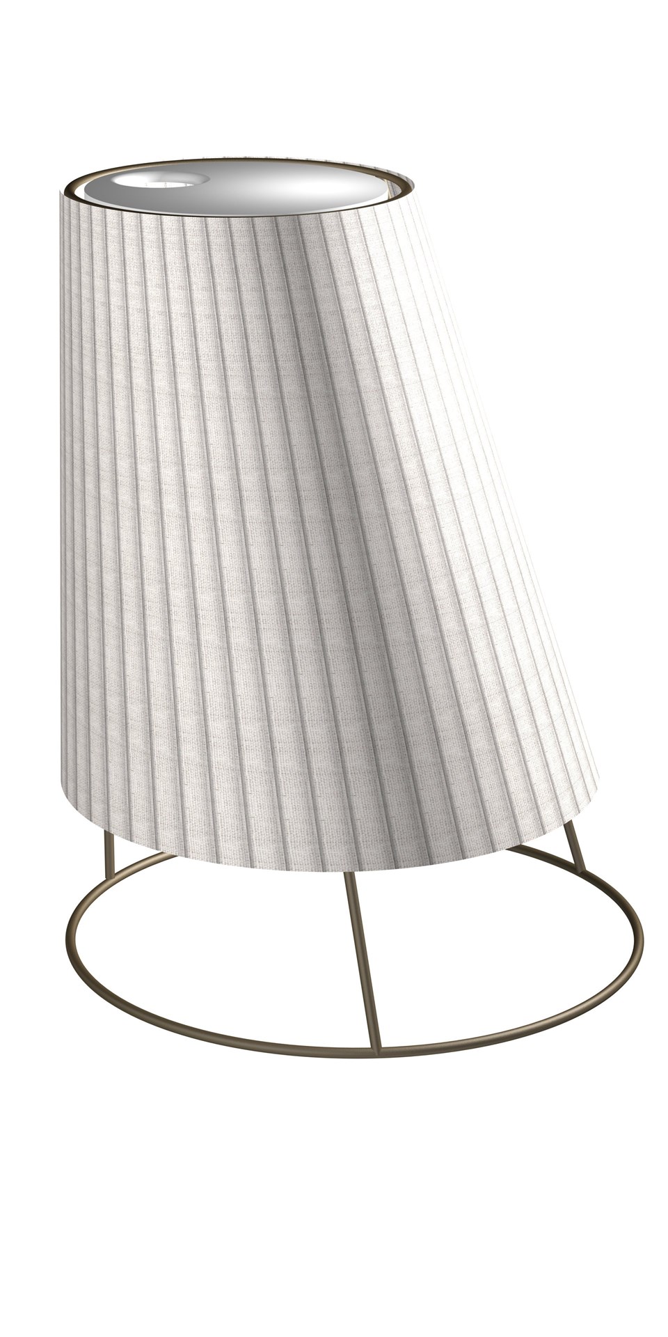 Emu Lampada Grande Cone