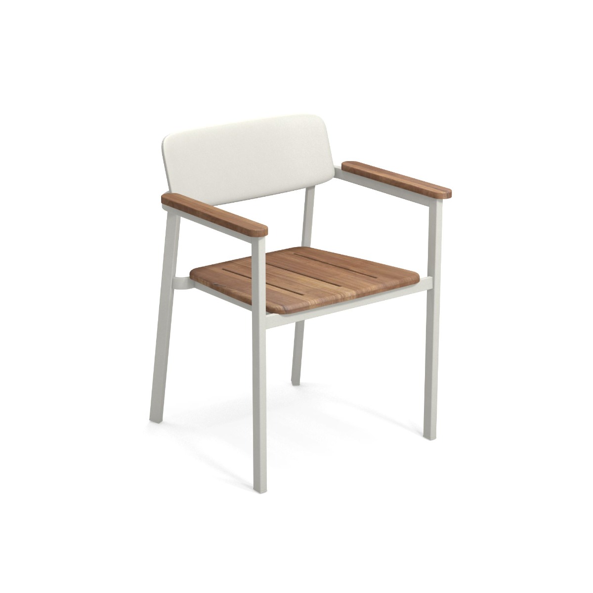 Emu Poltroncina Shine Teak