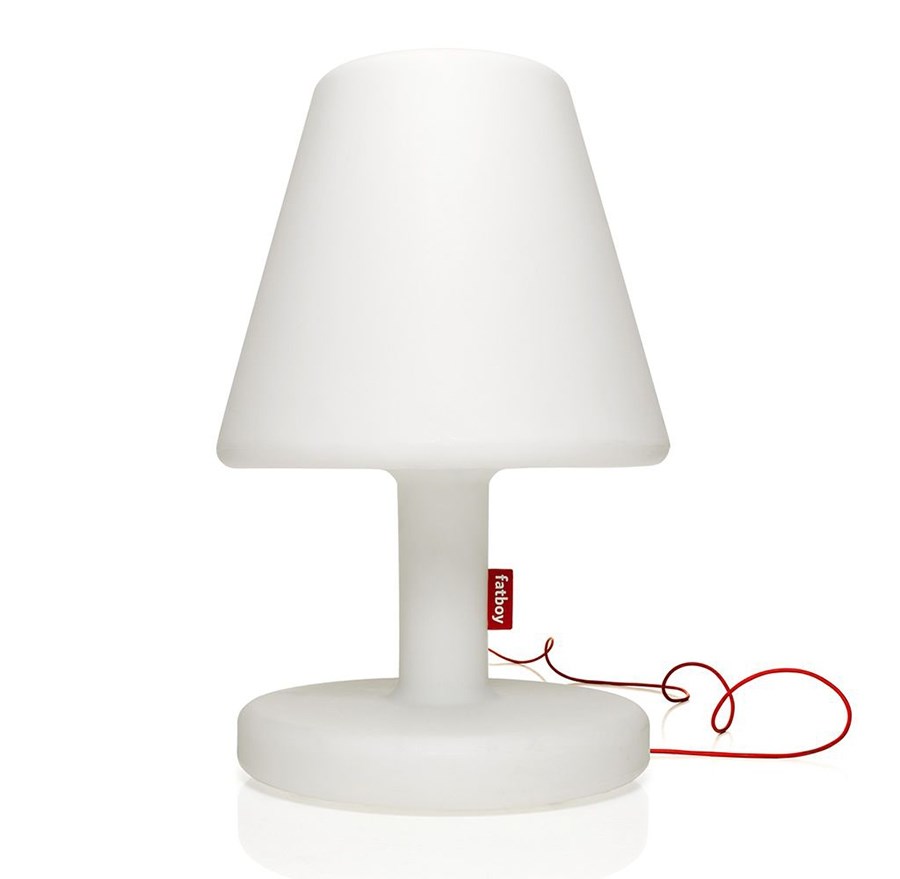 Fatboy lampada Edison The Medium Connect