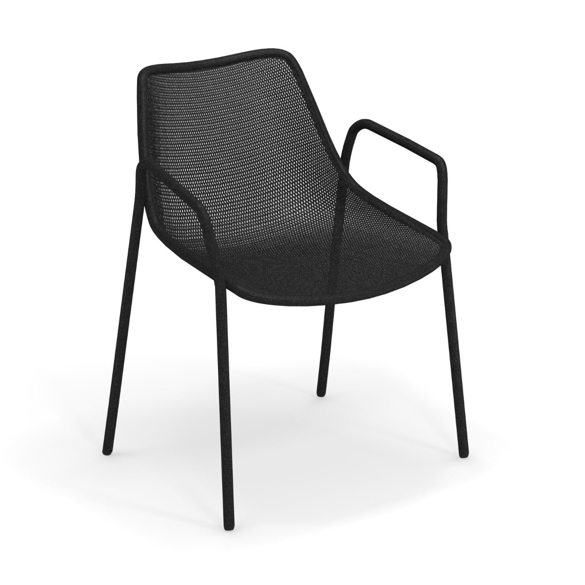 Emu Poltroncina Round
