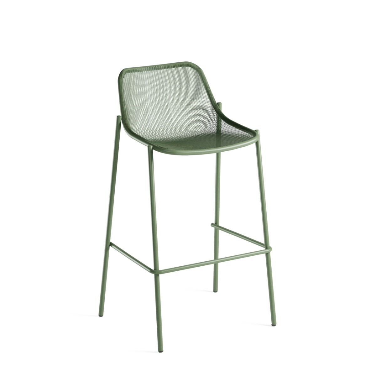 Emu Sgabello Round