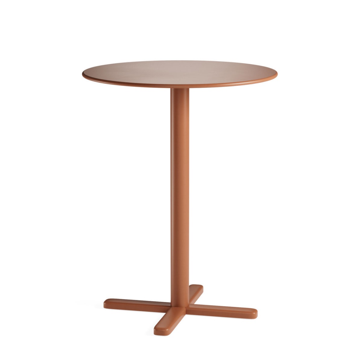 Emu tavolo alto Darwin Ø 60 / Ø 80