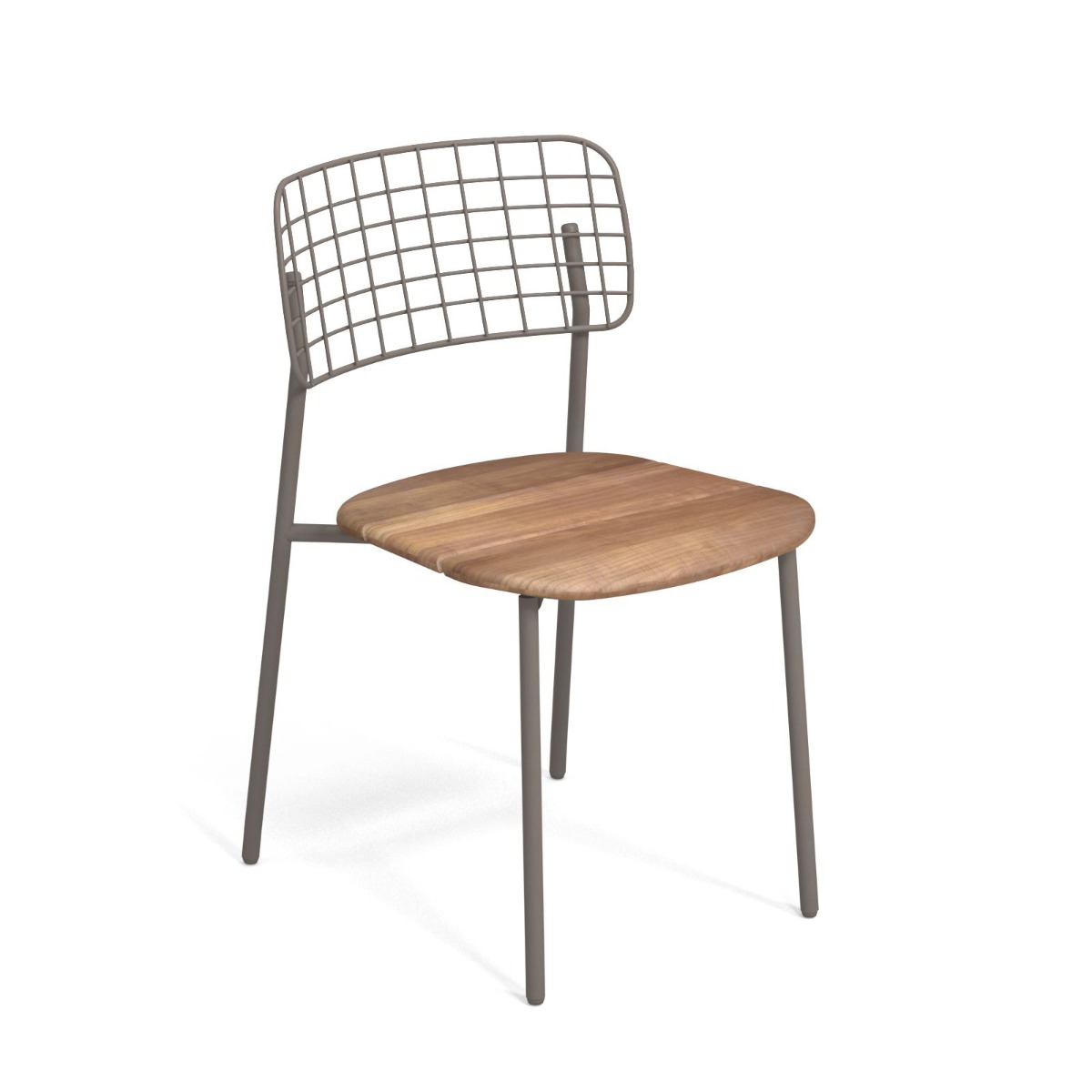 Emu Sedia Lyze Teak