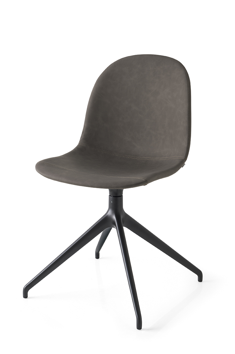 Connubia Sedia Academy Imbottita CB1694