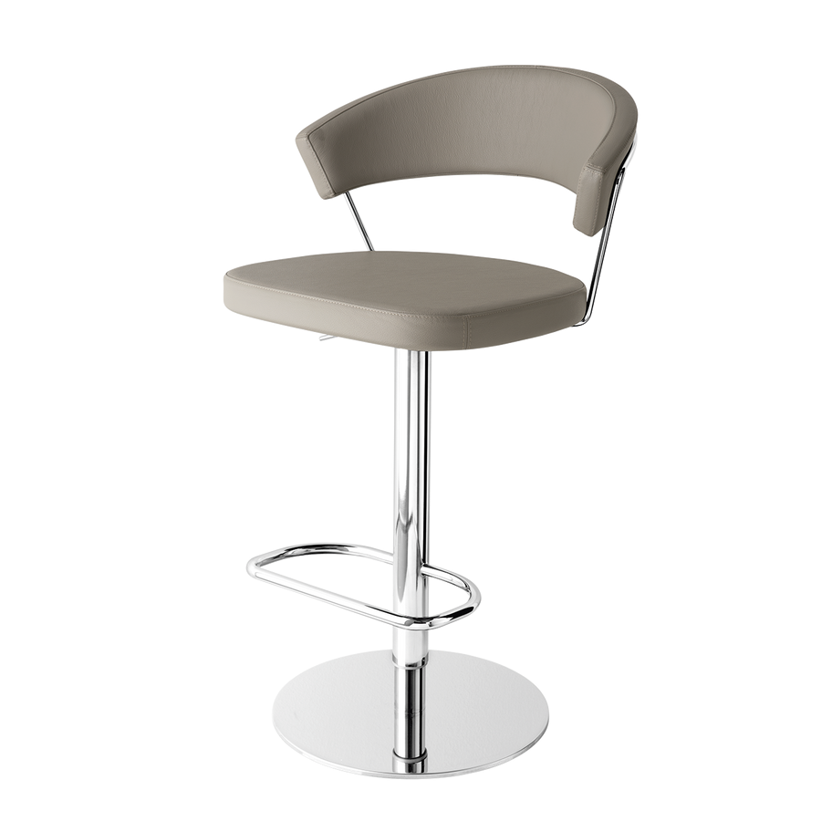 Connubia sgabello New York CB1088