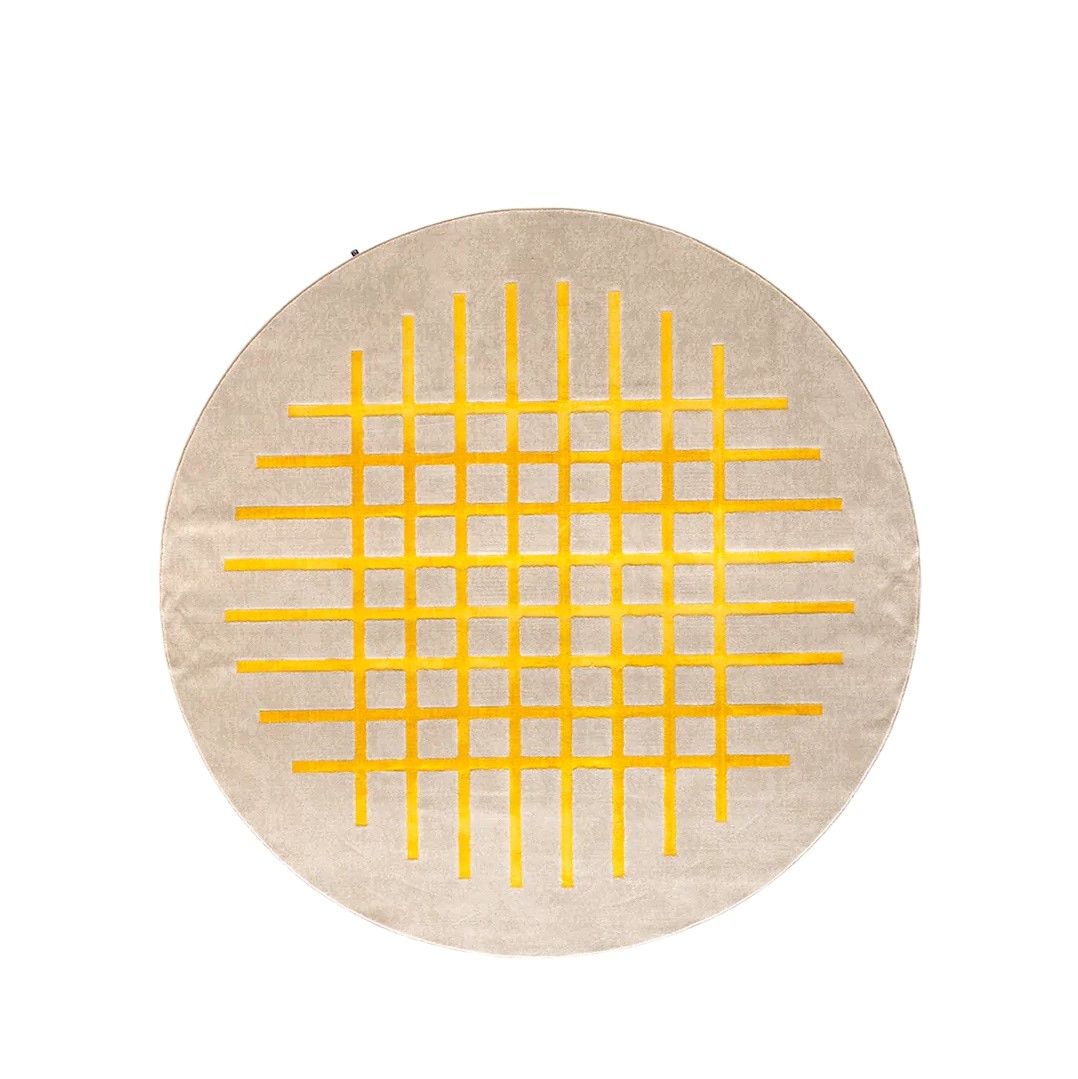 Connubia Tappeto Cek d240 tondo
