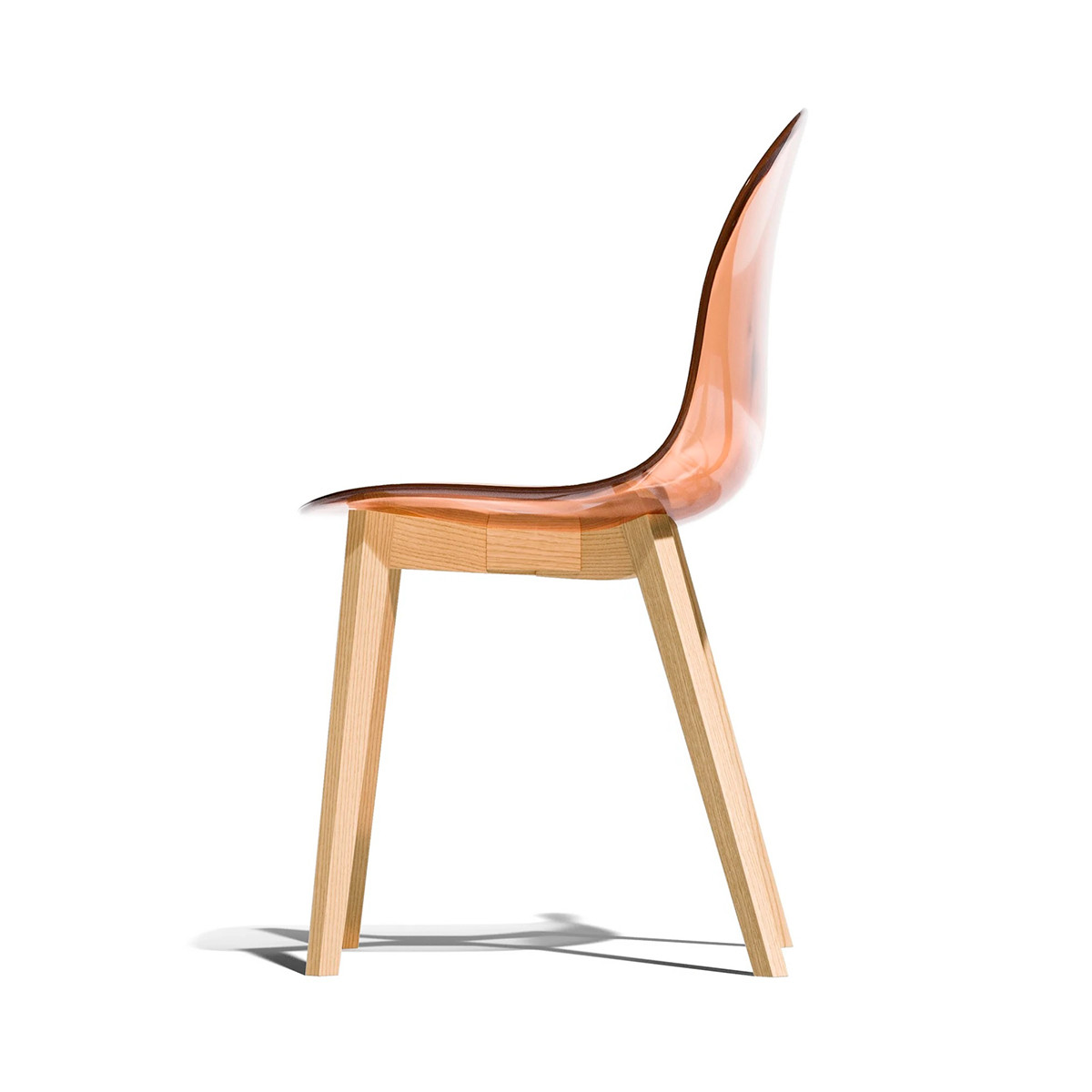 Connubia sedia Academy CB2159