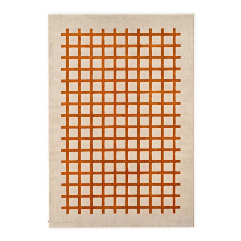 Connubia tappeto Cek rettangolare 240X160