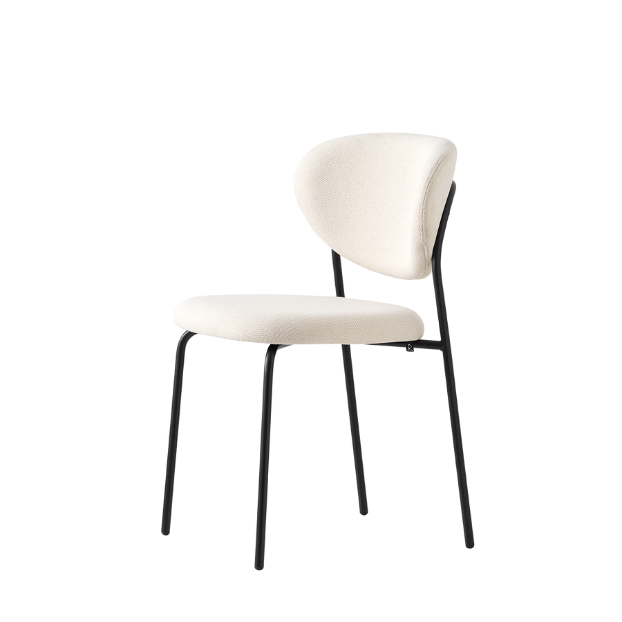 Connubia Sedia Cozy CB2135