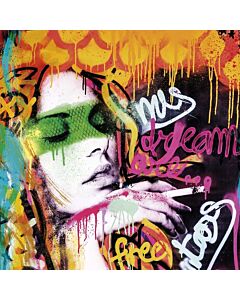 Quadro su Tela Cf-006