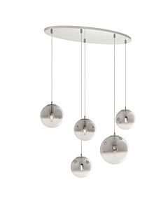 Redo sospensione multi BERRY 