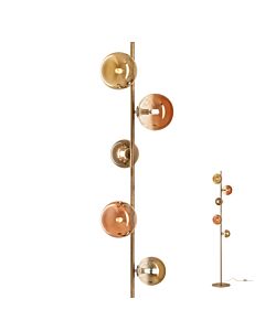 Redo Lampada da Terra Roy