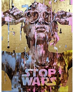 Quadro su Tela Mg - 037