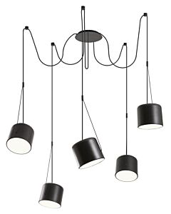 Redo Sospensione Dindon 