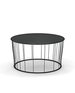 Emu tavolo basso grande Cannolè