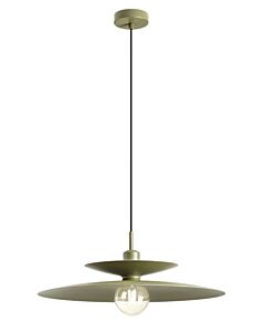 Redo sospensione Gunnar