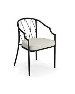 Emu Poltroncina Como Schienale Basso