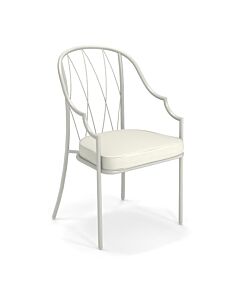 Emu Poltroncina Como Schienale Alto