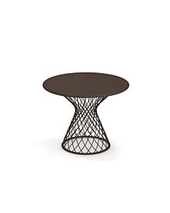 Emu Tavolo Basso Como da Giardino