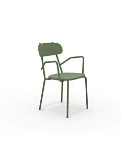 Vermobil poltroncina Fox