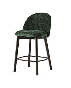 Connubia Sgabello Tuka Mid in Legno