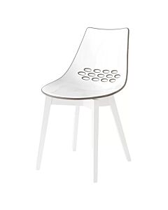 Outlet Connubia sedia Jam CB1486