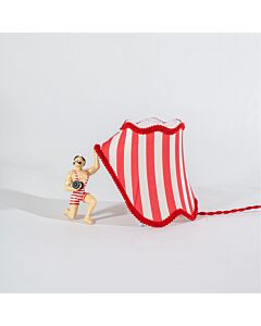 Seletti Circus abatJour Bruno