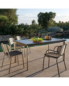 Emu dining set Star/Mom