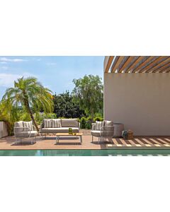 Talenti lounge set Plum