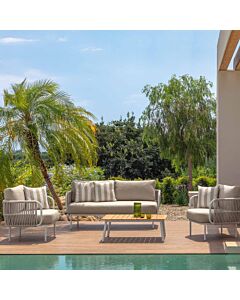 Talenti salotto Plum