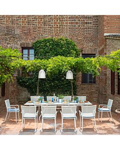 Emu Dining Set Athena