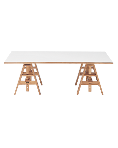 Zanotta Tavolo Leonardo