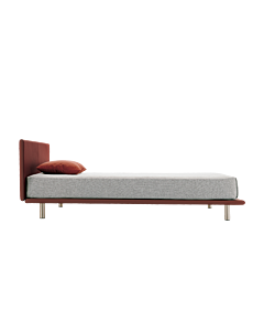 Zanotta Letto Milano 143