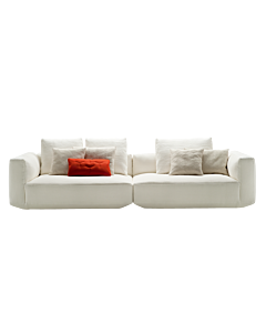 Zanotta Divano Pianoalto combinazione A