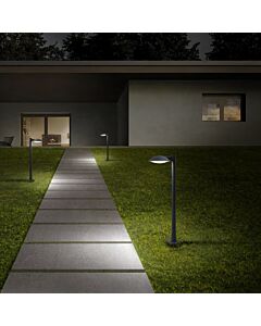 Redo Outdoor System Capp