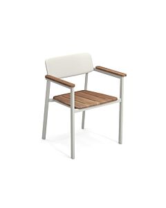 Emu Poltroncina Shine Teak