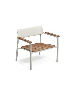 Emu Poltrona Shine in Teak