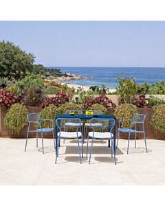 Emu dining set Apero/Nova