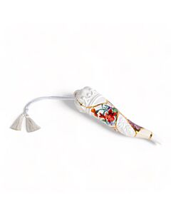 Seletti decorazione Kintsugy Lucky Horn
