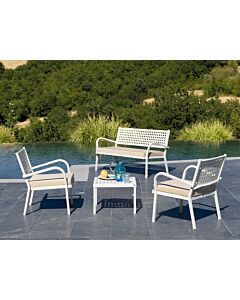 Vermobil salotto completo Alice