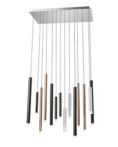 Redo Sospensione Madison