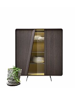 Alf Dafrè madia alta Musa