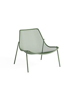 Emu Poltrona Lounge Round