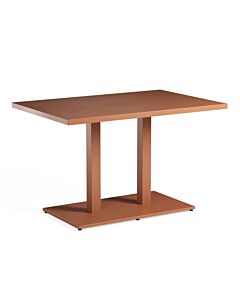 Emu Tavolo Round 120x80