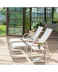 Emu Poltrona Reclinabile Holly