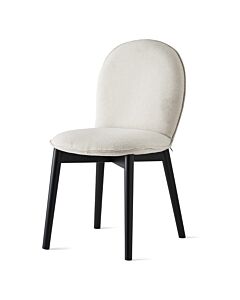 Connubia Sedia Riley Mid in Legno